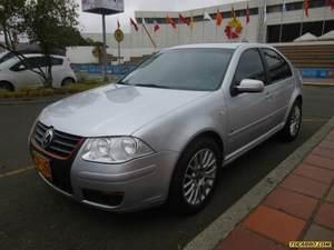 Volkswagen Jetta GLI TP 1800CC T CT FE