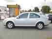 Volkswagen Jetta JETTA MT 2000CC 4P