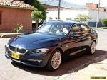 BMW Serie 3 Luxury