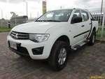 Mitsubishi L200 ADVANCER MT 2500CC 4X4 TD FE