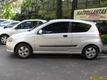 Chevrolet Aveo GTI MT 1400CC 3P AA