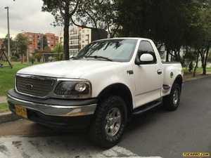 Ford F-150 FX4 AT 5.4 4X4