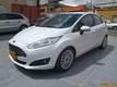 Ford Fiesta TITANIUM AT 1600CC HB