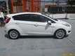 Ford Fiesta TITANIUM AT 1600CC HB