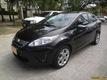 Ford Fiesta SE AT 1600CC AA