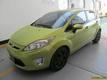 Ford Fiesta TITANIMUN SES MT 1600CC AA