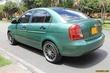 Hyundai Accent VISION MT 1400CC 4P