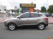 Hyundai Tucson ix-35 MT 2000CC 4X4 TD