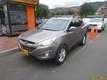 Hyundai Tucson ix-35 MT 2000CC 4X4 TD