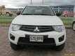 Mitsubishi L200 ADVANCER MT 2500CC 4X4 TD FE