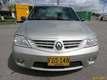 Renault Logan EXPRESSION ND MT 1600CC AA