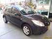 Renault Sandero EXPRESSION MT 1600CC 8V AA