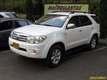 Toyota Fortuner SR5 AT 4000CC 4X4