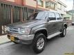 Toyota Hilux 2.4L MT 2400CC 4X4