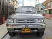 Toyota Hilux 2.4L MT 2400CC 4X4