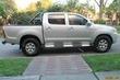 Toyota Hilux IMV MT 2500CC 4X4 TD