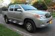 Toyota Hilux IMV MT 2500CC 4X4 TD