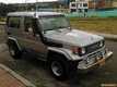 Toyota Land Cruiser 78 MT 4000CC