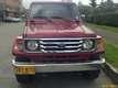 Toyota Land Cruiser FZJ73 MT 4.5 PM AA