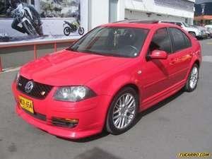 Volkswagen Jetta GLI MT 1800CC T CT FE