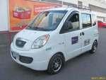 Chery Van Pass