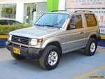 Mitsubishi Montero HARD TOP V11 MT 2400CC 3P AA