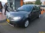 Renault Sandero GT LINE MT 1600CC 16V