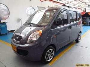 Chery Van Pass MT 1300CC