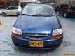 Chevrolet Aveo FAMILY MT 1500CC 4P AA