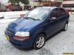 Chevrolet Aveo FAMILY MT 1500CC 4P AA