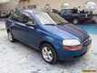 Chevrolet Aveo FAMILY MT 1500CC 4P AA