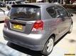 Chevrolet Aveo GTI LIMITED MT 1400CC 3P AA CT