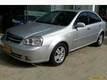 Chevrolet Optra LIMITED MT 1800CC CT FE