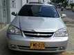 Chevrolet Optra LIMITED MT 1800CC CT FE