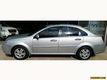 Chevrolet Optra LIMITED MT 1800CC CT FE