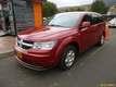 Dodge Journey SE AT 2400CC 5PSJ 4X2