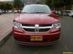 Dodge Journey SE AT 2400CC 5PSJ 4X2