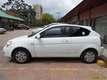 Hyundai Accent WEB II GLS MT 1.6 3P