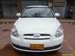 Hyundai Accent WEB II GLS MT 1.6 3P