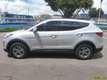 Hyundai Santa Fe GLS MT 2400CC