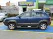 Hyundai Tucson GL MT 2000CC 4X4