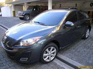 Mazda Mazda 3 2.0 MT ALL NEW