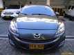 Mazda Mazda 3 2.0 MT ALL NEW