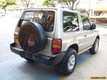 Mitsubishi Montero HARD TOP V11 MT 2400CC 3P AA