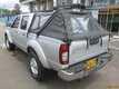 Nissan Frontier NP300 MT 2500CC 4X2 DIESEL