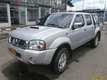 Nissan Frontier NP300 MT 2500CC 4X2 DIESEL