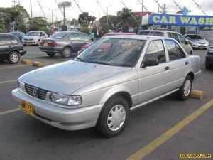 Nissan Sentra B13 MT 1600CC