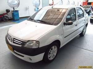 Renault Logan DYNAMIQUE MT 1400CC