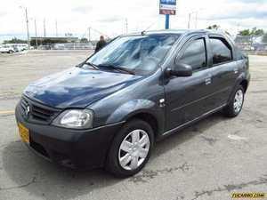 Renault Logan ENTRY [FAMILIER] MT 1400CC SA