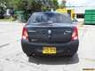 Renault Logan ENTRY [FAMILIER] MT 1400CC SA